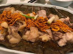 -八月花(旺角朗豪坊店)