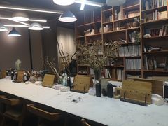 -六出私塾LiuChu•成人美术书法系统课程专业画室(熊婆婆的花园店)