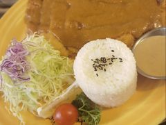 -Cafe Alice咖啡爱丽丝(奥城店)