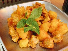 -令狐冲烤鱼·烧菜馆(达明店)