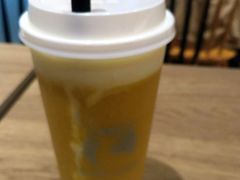 -瑞幸咖啡(汇宝购物广场店)