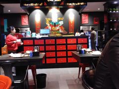 大堂-热辣宗师·串串火锅(万达金街店)