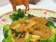 -鹿鸣春饭店(总店)