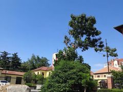 -青岛德国监狱旧址博物馆