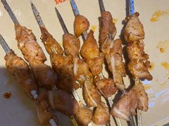 -大头叔烤鸡爪·朝鲜族烤串(天池路店)