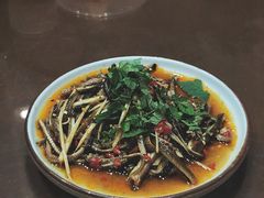 鳝丝-飞虹鱼馆(春华路店)