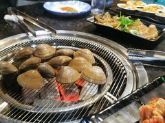 -丹东丛炟海鲜烧烤(江艺路店)