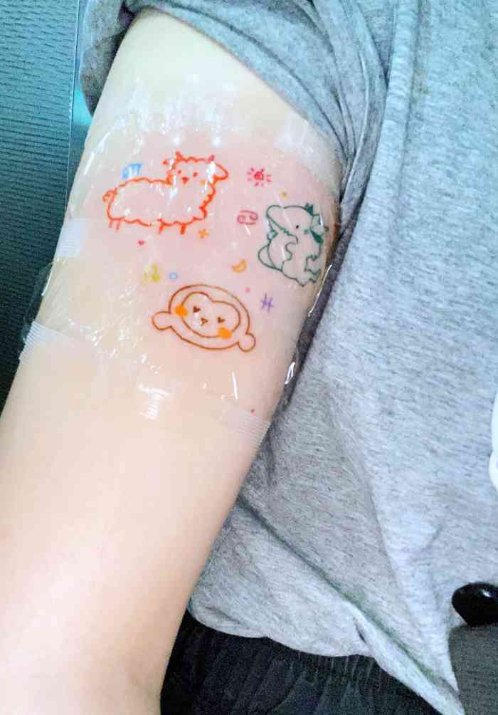 tattoomama纹身工作室(闵行区体育公园店)