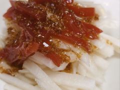 -奥华餐厅·老张记(台基厂店)