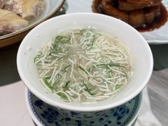 -苏梦江南·淮扬菜(夫子庙店)