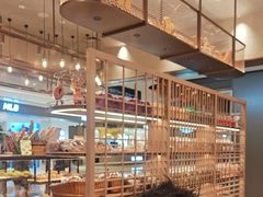 -PAPER STONE BAKERY(天汇广场店)