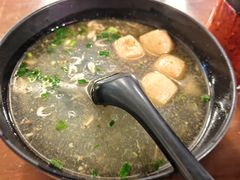 -舒蔡记生煎菜饭(云南中路店)