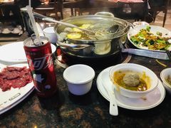 -八合里潮汕鲜牛肉火锅(深圳海岸城店)