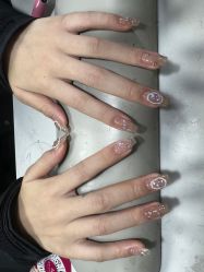 -瞧·享轻奢美甲美睫