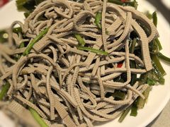 -蝎王府羊蝎子(虎坊桥总店)