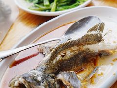 -蓝湾碧波·老字号·疍家非遗海上餐厅