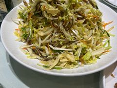 -鲜得莱渔港·小平岛海胆馆(七贤岭店)