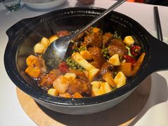-荣小馆(安达仕店)