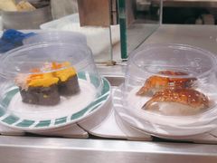 -新一番三文鱼寿司(大东海店)