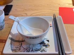-吴越荣记·苏州菜·松鼠桂鱼(娄门景区店)