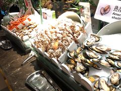 -星伦多自助料理(华润万象城店)