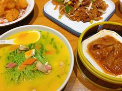 -如轩·海鲜砂锅粥·潮汕菜(沿江东路店)