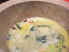 -云中鱼蒸汽石锅鱼(浦东食品城店)