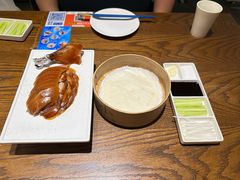 -小大董·烤鸭(王府井apm店)