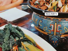 -烤肉季饭庄