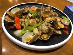 -海棠湾聚鼎香海鲜坊(海昌梦幻不夜城店)