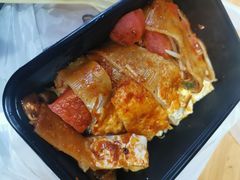 -冠雄先生烤冷面(熙街旗舰店)