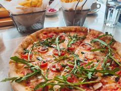 -半秋山西餐厅(宜昌大洋店)