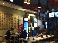 -老绥元烧麦·家常菜(体育场店)