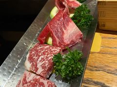 -赤坂亭M9和牛烧肉(世博源店)
