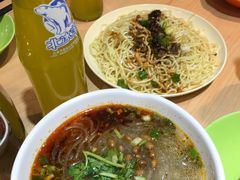 -林静小吃(复兴路店)