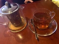 -粤海喜来登酒店·&More聚驿(天河城店)