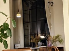 -COTTON CAFE(德信·中外公寓店)