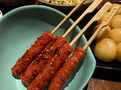 冬瓜山肉肠-长沙文和友(海信广场店)