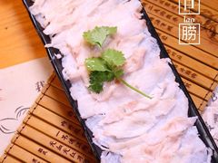 -海银海记潮汕牛肉火锅(新港中路海珠店)