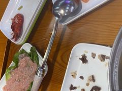 -养牛邓·潮汕牛肉海鲜自助火锅(广州店)