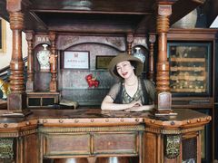 -福禧酒窖·中餐厅 (万柳店)