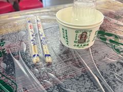 -小民大排档(江汉路店)