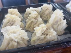 -绥缘老烧麦(中天店)