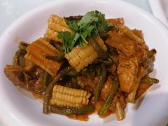 -好妈王饺子(滂江街店)