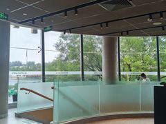 -麦当劳(展览路店)