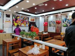 大堂-徐沟贾记灌肠(总店)