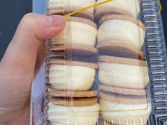 -甜嘟嘟烘焙坊(舒城路店)