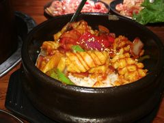 -原始泥炉烤肉(总店)