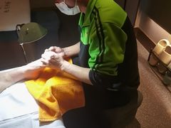 -陆琴脚艺·足浴·SPA(中华路店)