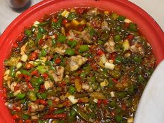 -常和州·夜宵大排档(常州单店)